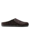 Zermatt Shearling Wool Felt - Mocha
