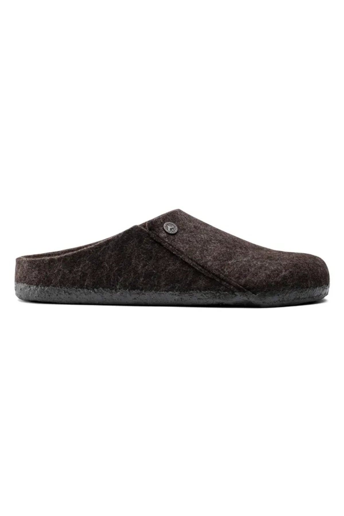 Zermatt Shearling Wool Felt - Mocha