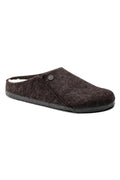 Zermatt Shearling Wool Felt - Mocha