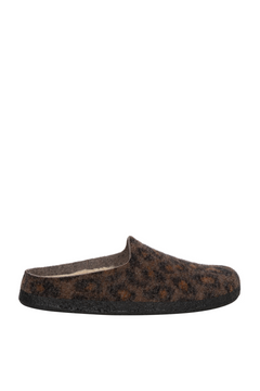Amsterdam Wrapped Dip Wool Felt - Leo Pepper