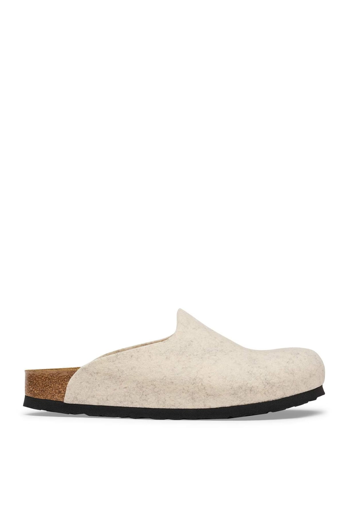 Amsterdam Wool Felt - Oyster