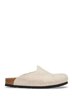 Amsterdam Wool Felt - Oyster