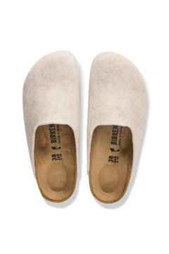 Amsterdam Wool Felt - Oyster