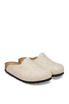 Amsterdam Wool Felt - Oyster