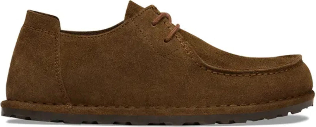 Utti Lace Suede Leather - Carafe