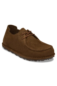 Utti Lace Suede Leather - Carafe
