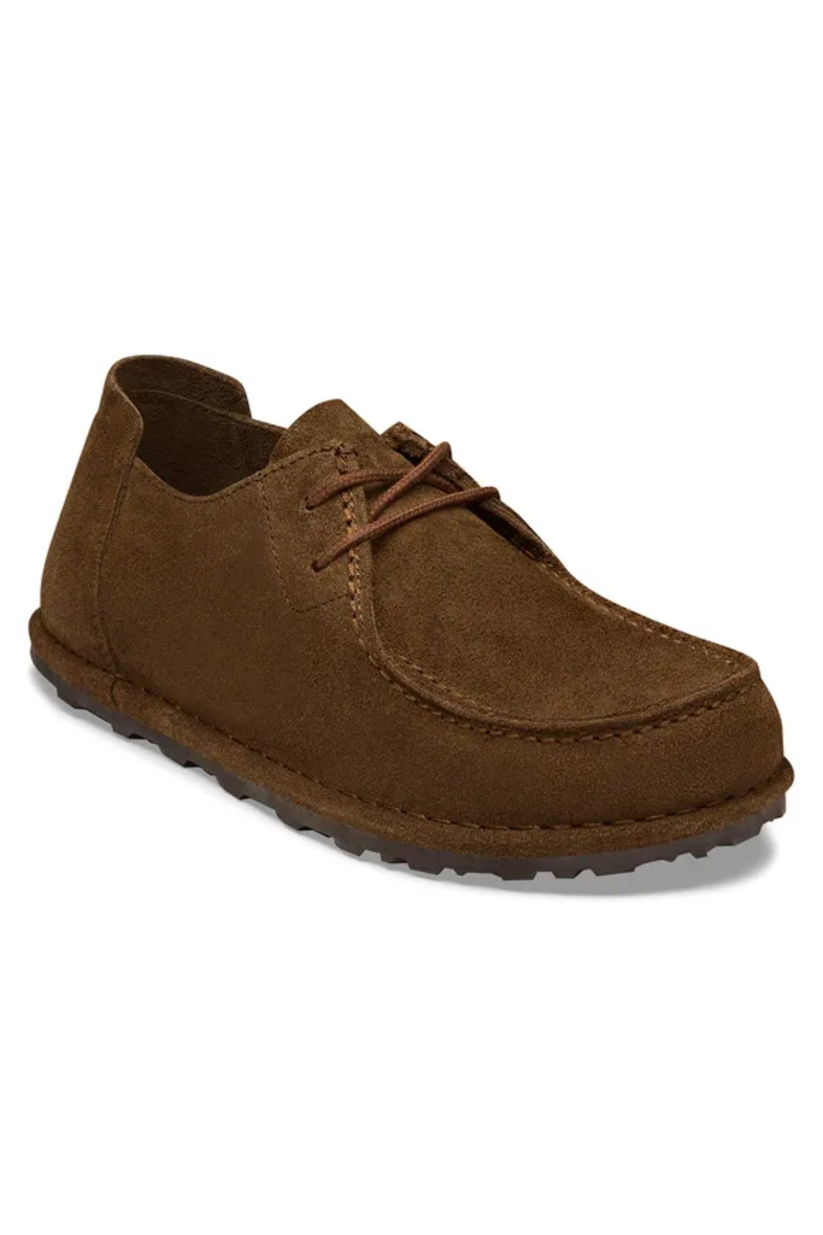 Utti Lace Suede Leather - Carafe