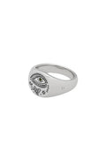 Butterfly Ring - Silver