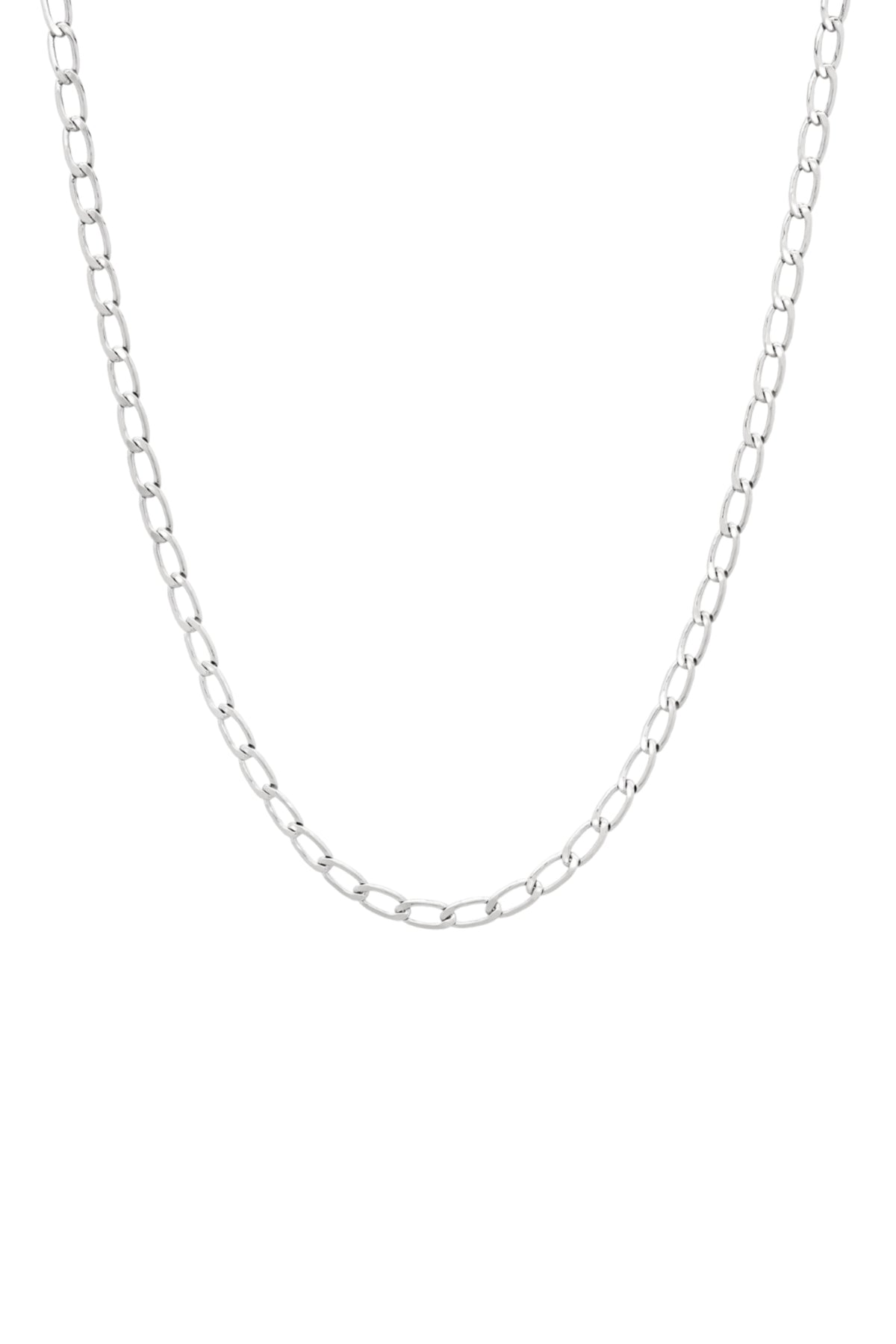Arlo Chain Medium - Silver