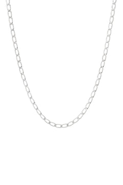 Arlo Chain Medium - Silver