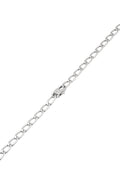 Arlo Chain Medium - Silver
