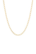 Arlo Chain Medium - Gold