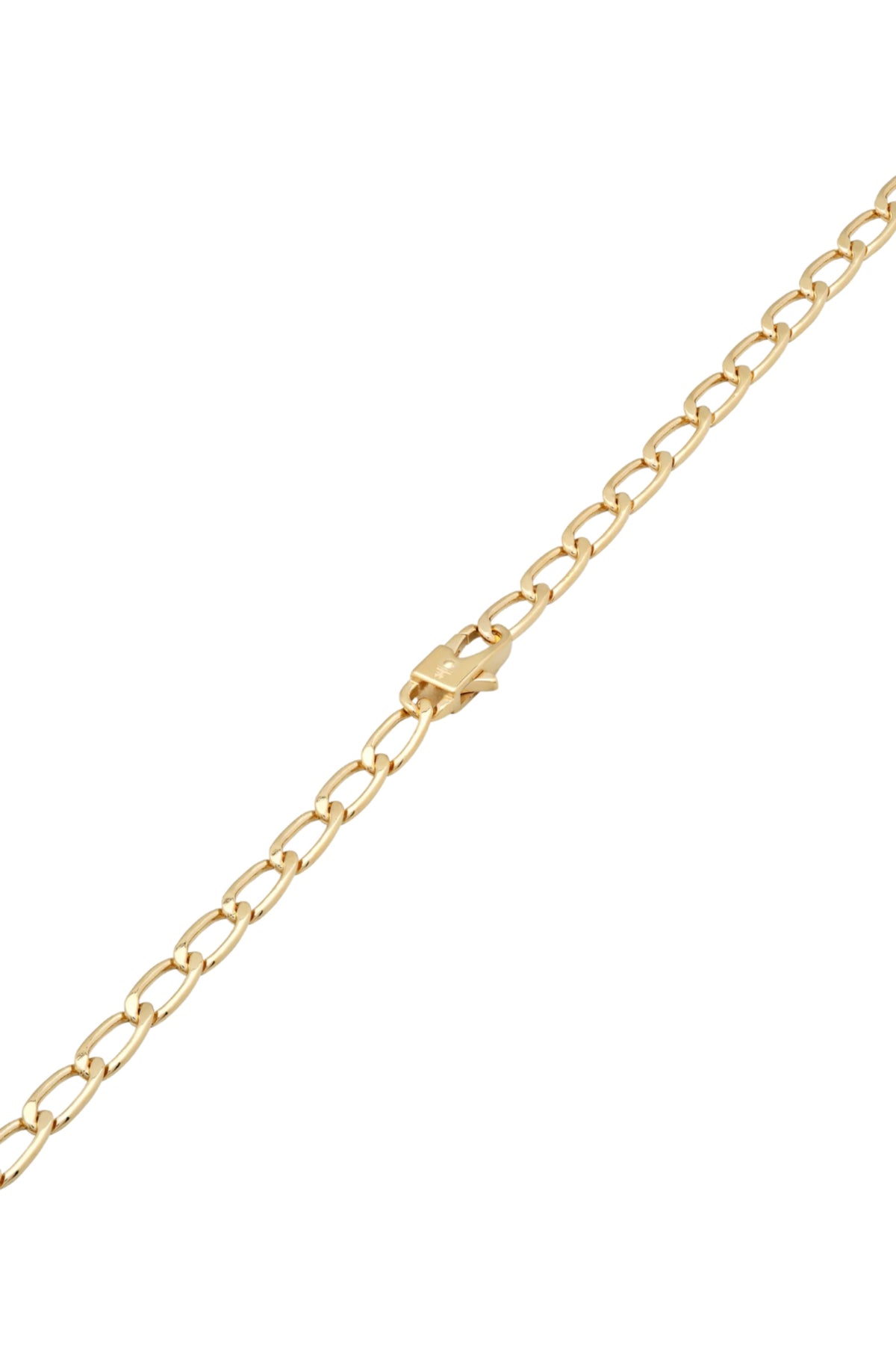 Arlo Chain Medium - Gold