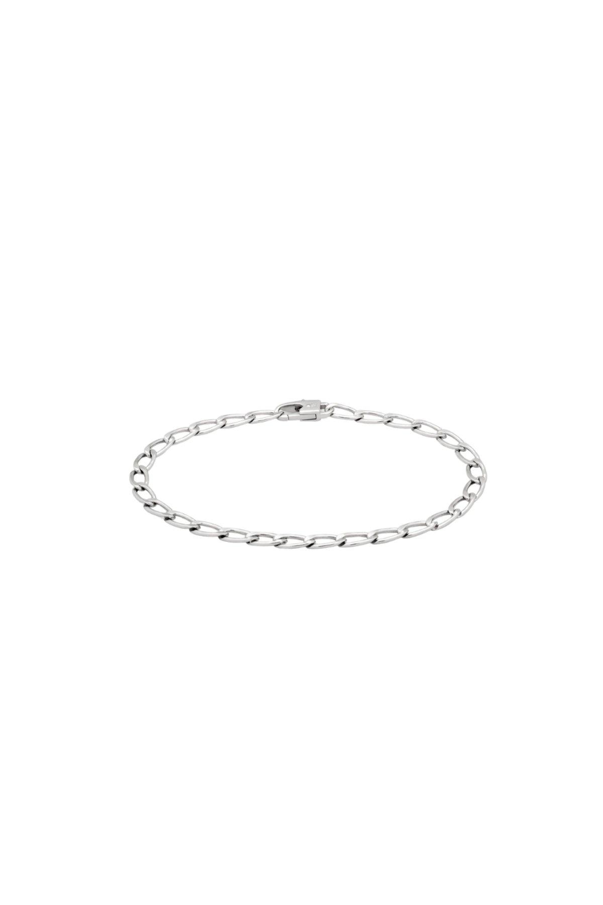 Arlo Bracelet Medium - Silver