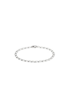 Arlo Bracelet Medium - Silver