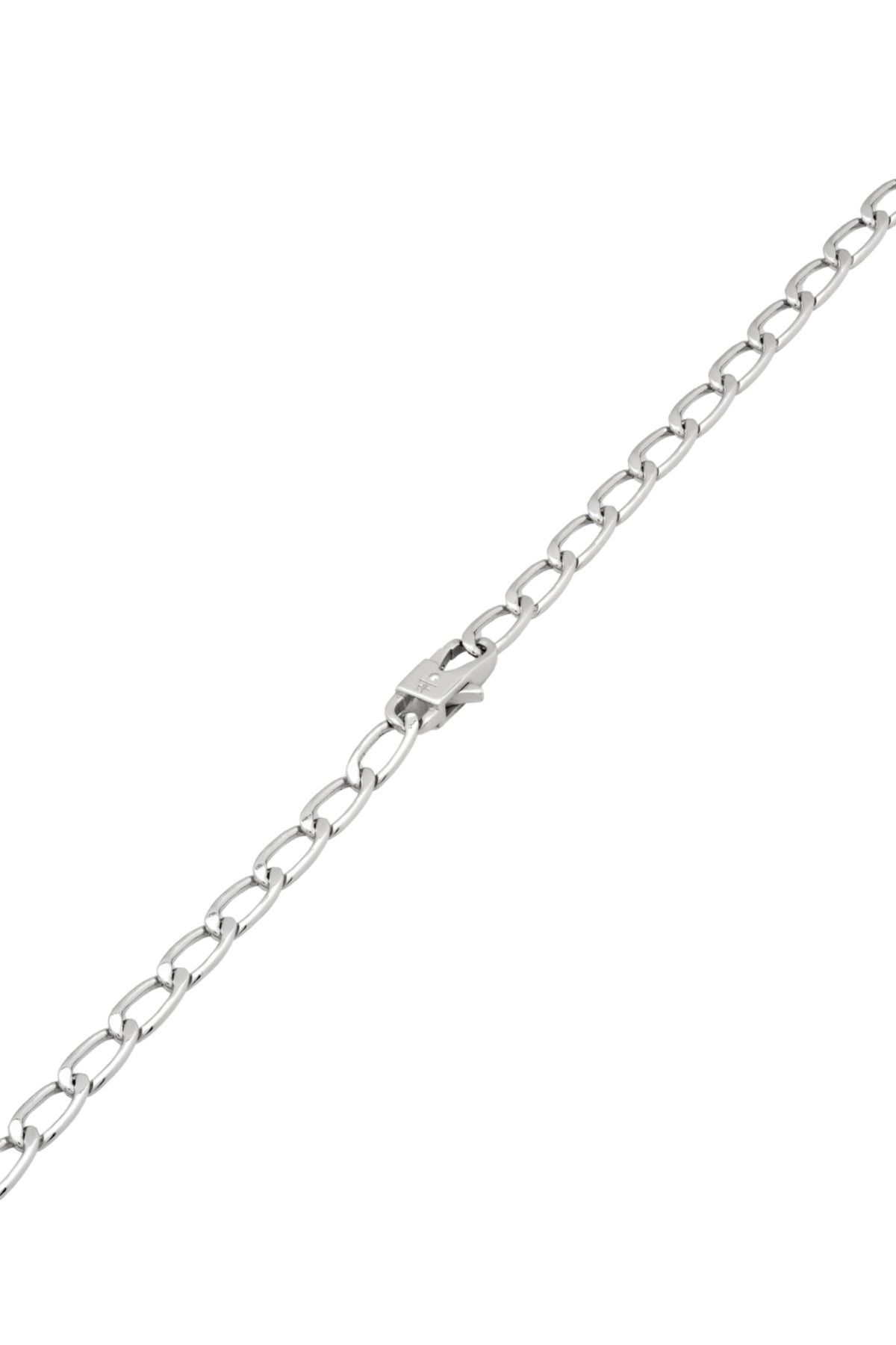 Arlo Bracelet Medium - Silver