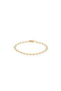 Arlo Bracelet Medium - Gold