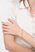 Arlo Bracelet Medium - Gold