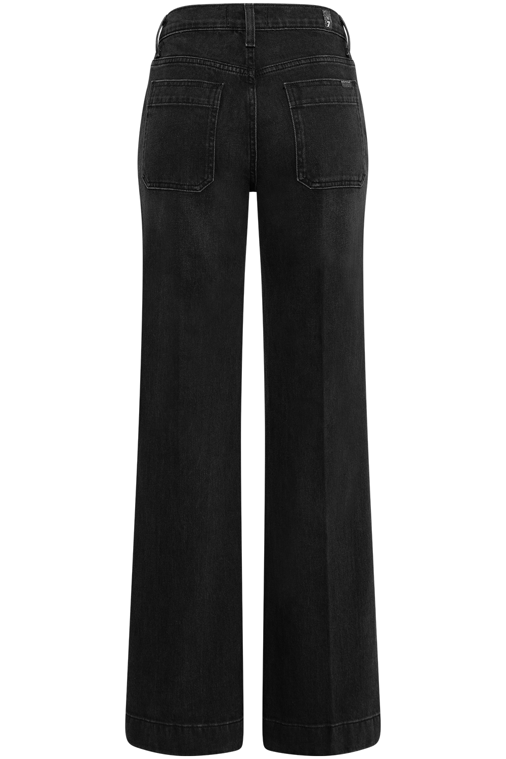 Modern Dojo - Heavy Rain With Patch Pockets