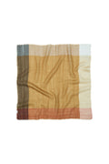 Ekko Wica Scarf - Brown Sugar
