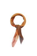 Ekko Wica Scarf - Brown Sugar