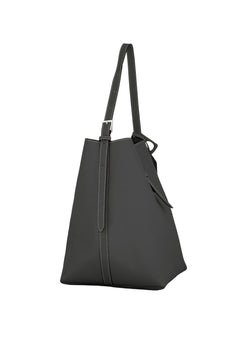 Grain Leah Bag - Black