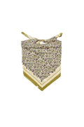 Fiora Sico Scarf - Rutabaga White