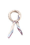 Skestoria Sia Scarf - Skyway Blue