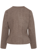 Jonna Jacket - Herringbone