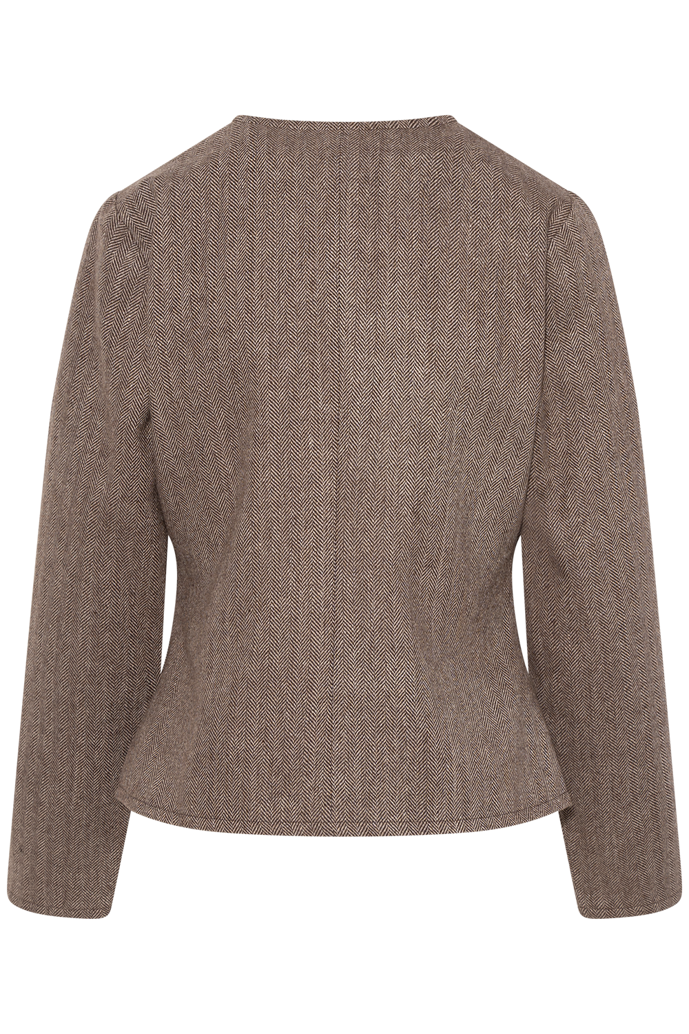 Jonna Jacket - Herringbone