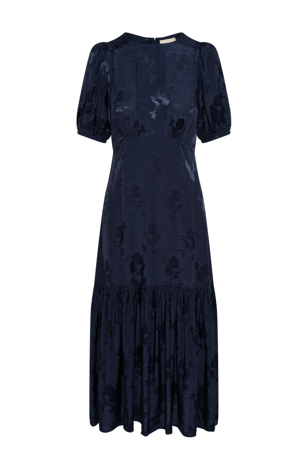 Johanna Dress - Signature Satin