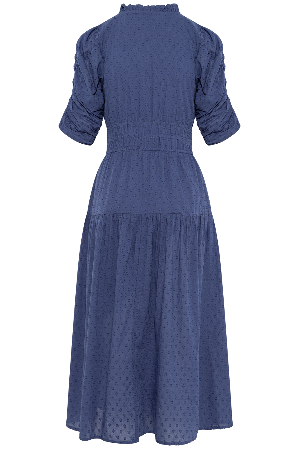 Madison Dress - Day Blue