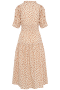 Madison Dress - Rose Elegance