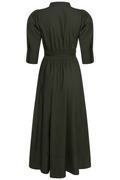 Maria Klänning - Moss Green