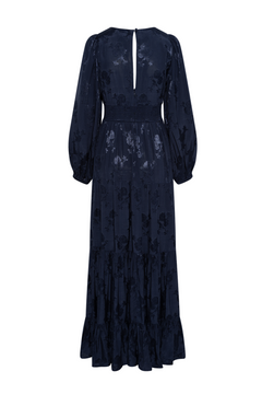 Renee Maxi Dress - Signature Satin