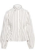 Diana Shirt - Vanilla Ice