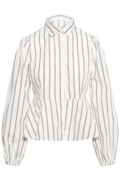Diana Shirt - Vanilla Ice