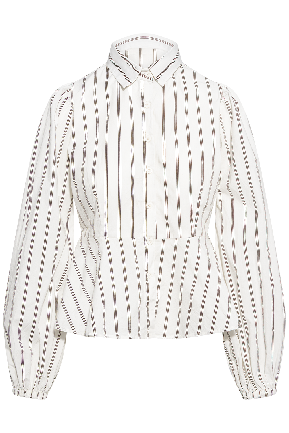 Diana Shirt - Vanilla Ice