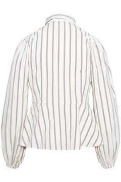 Diana Shirt - Vanilla Ice