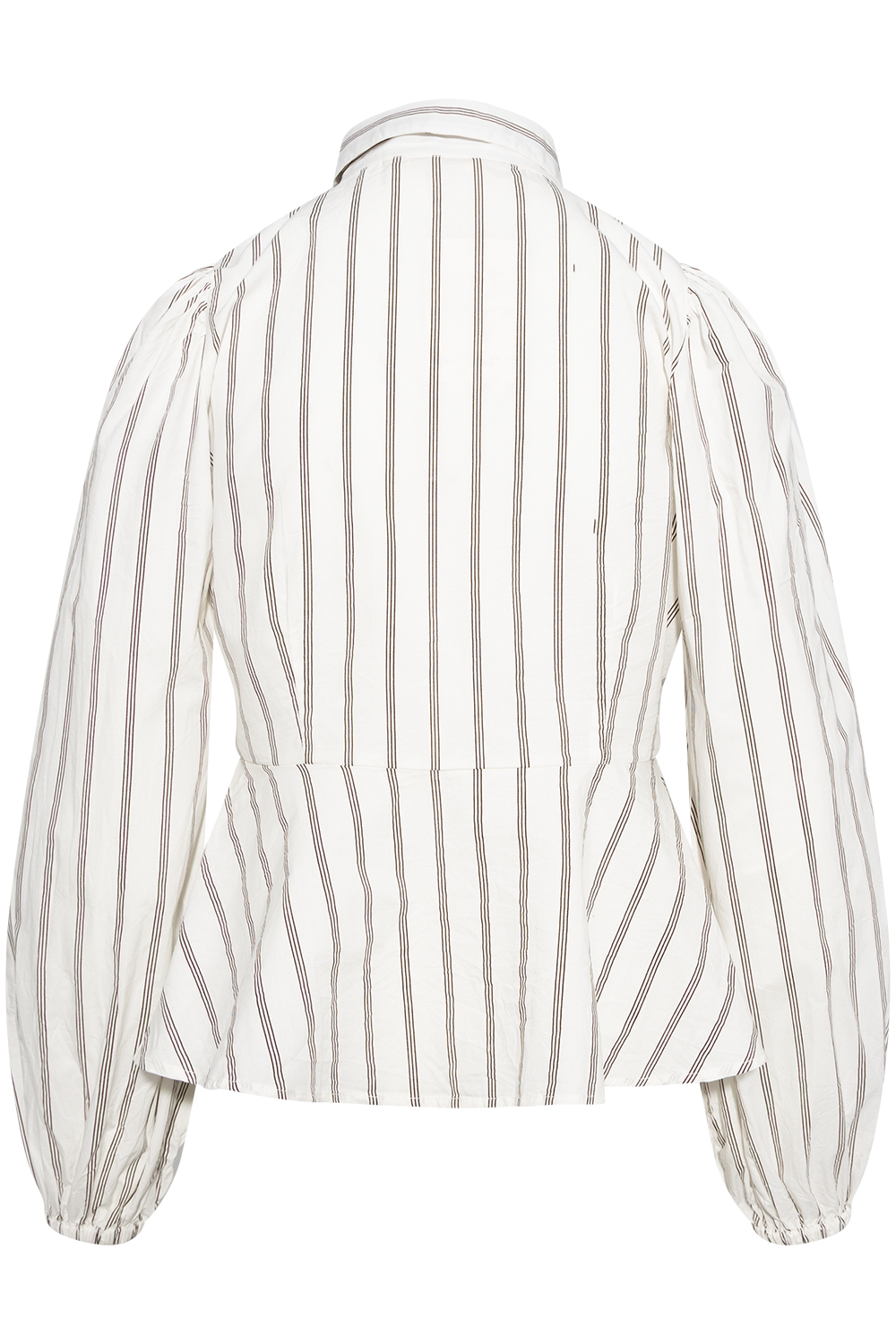 Diana Shirt - Vanilla Ice