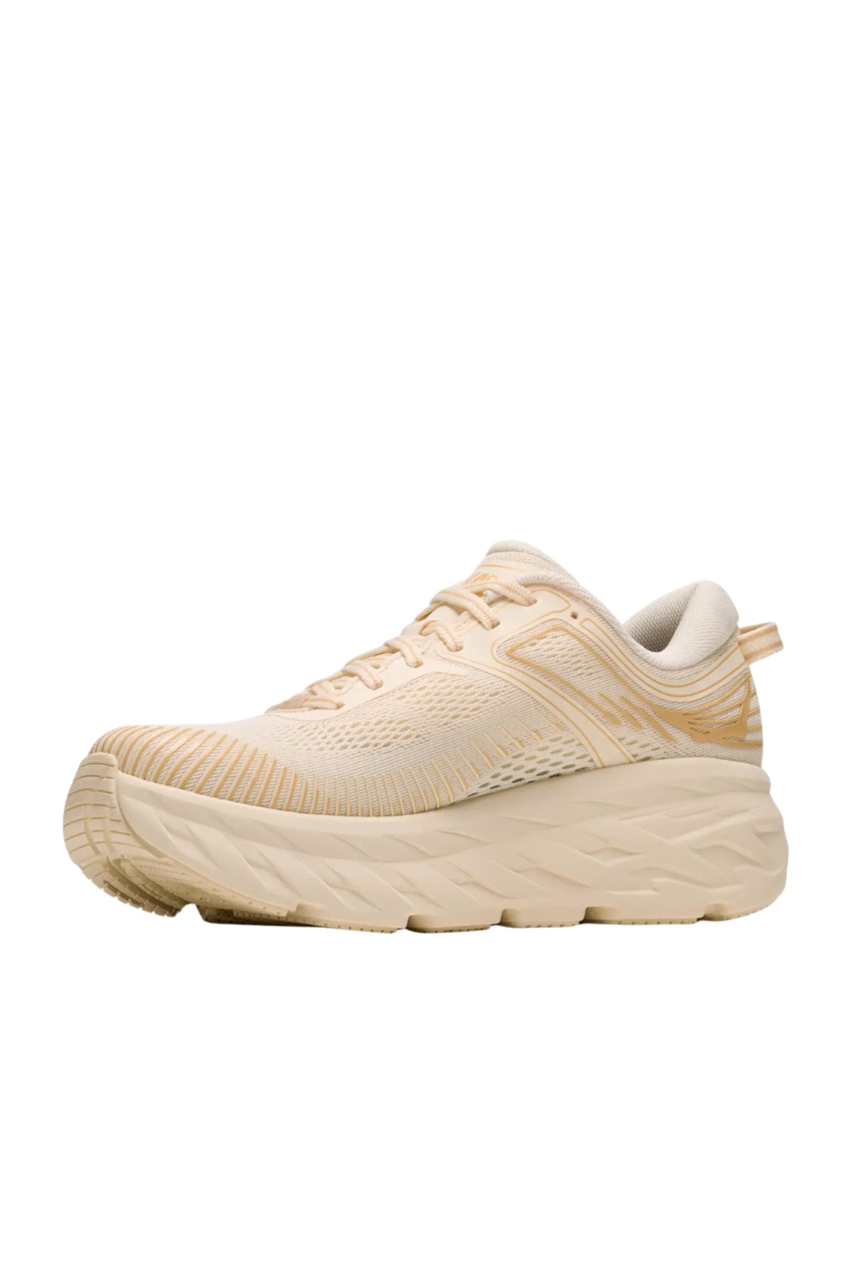 W Bondi 7 - Vintage Yellow / Honeycomb
