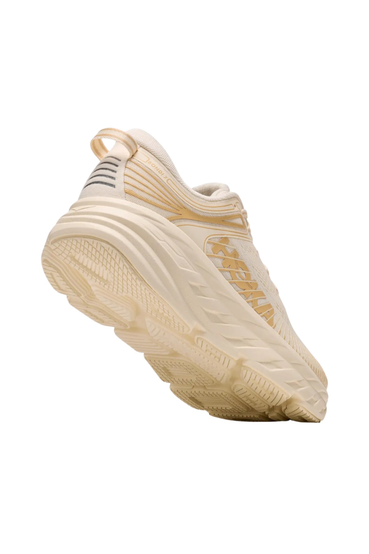 W Bondi 7 - Vintage Yellow / Honeycomb