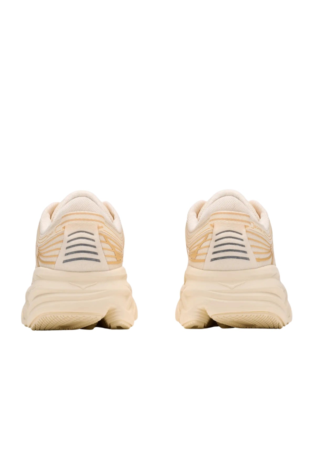W Bondi 7 - Vintage Yellow / Honeycomb