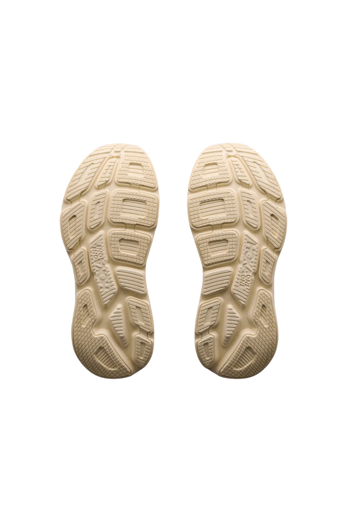 W Bondi 7 - Vintage Yellow / Honeycomb