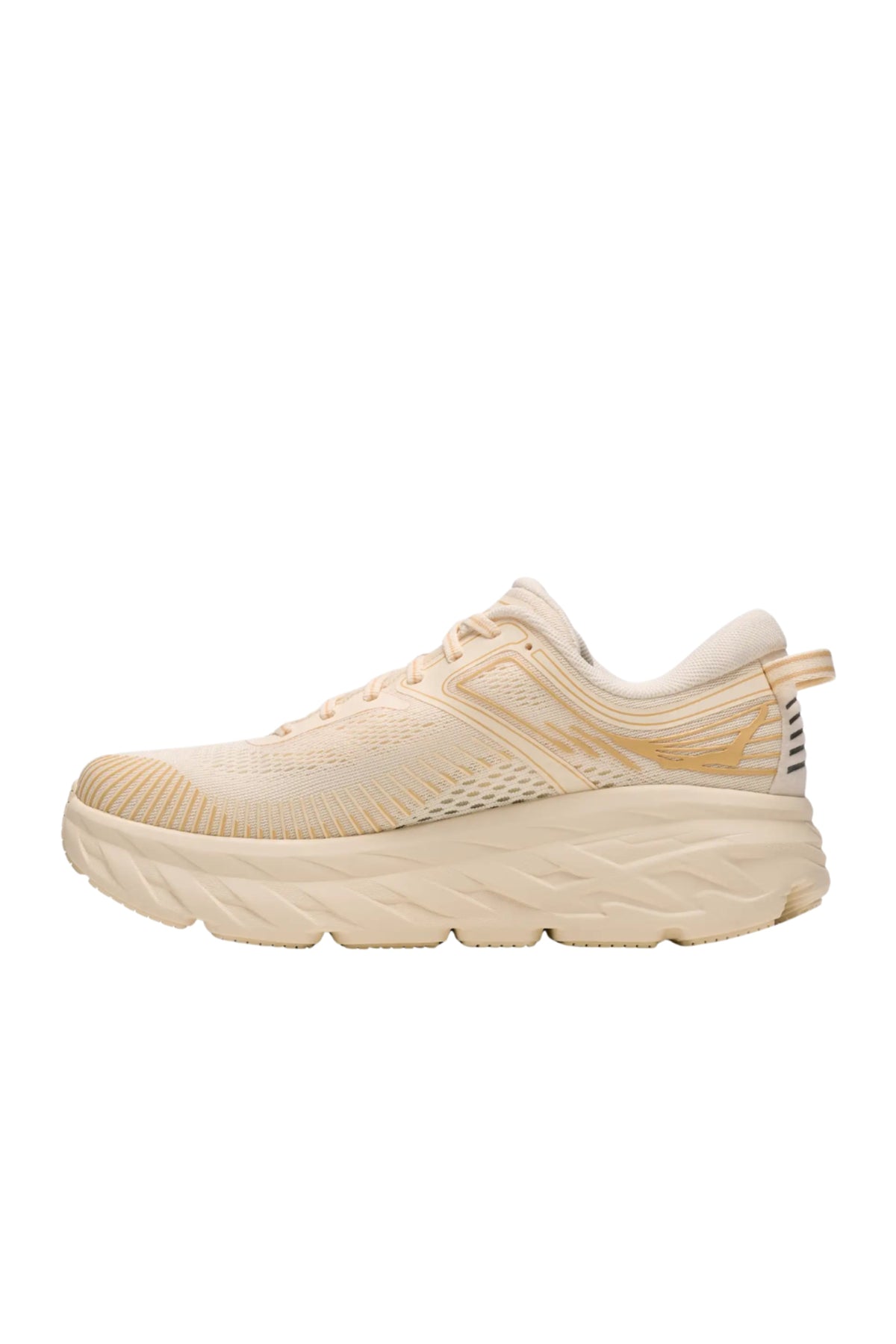 W Bondi 7 - Vintage Yellow / Honeycomb