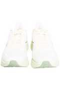 HOKA W Clifton 11 - Alabaster / Morning Dew