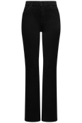 The Leggy Bootcut - Soho Night