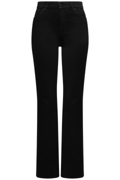 The Leggy Bootcut - Soho Night