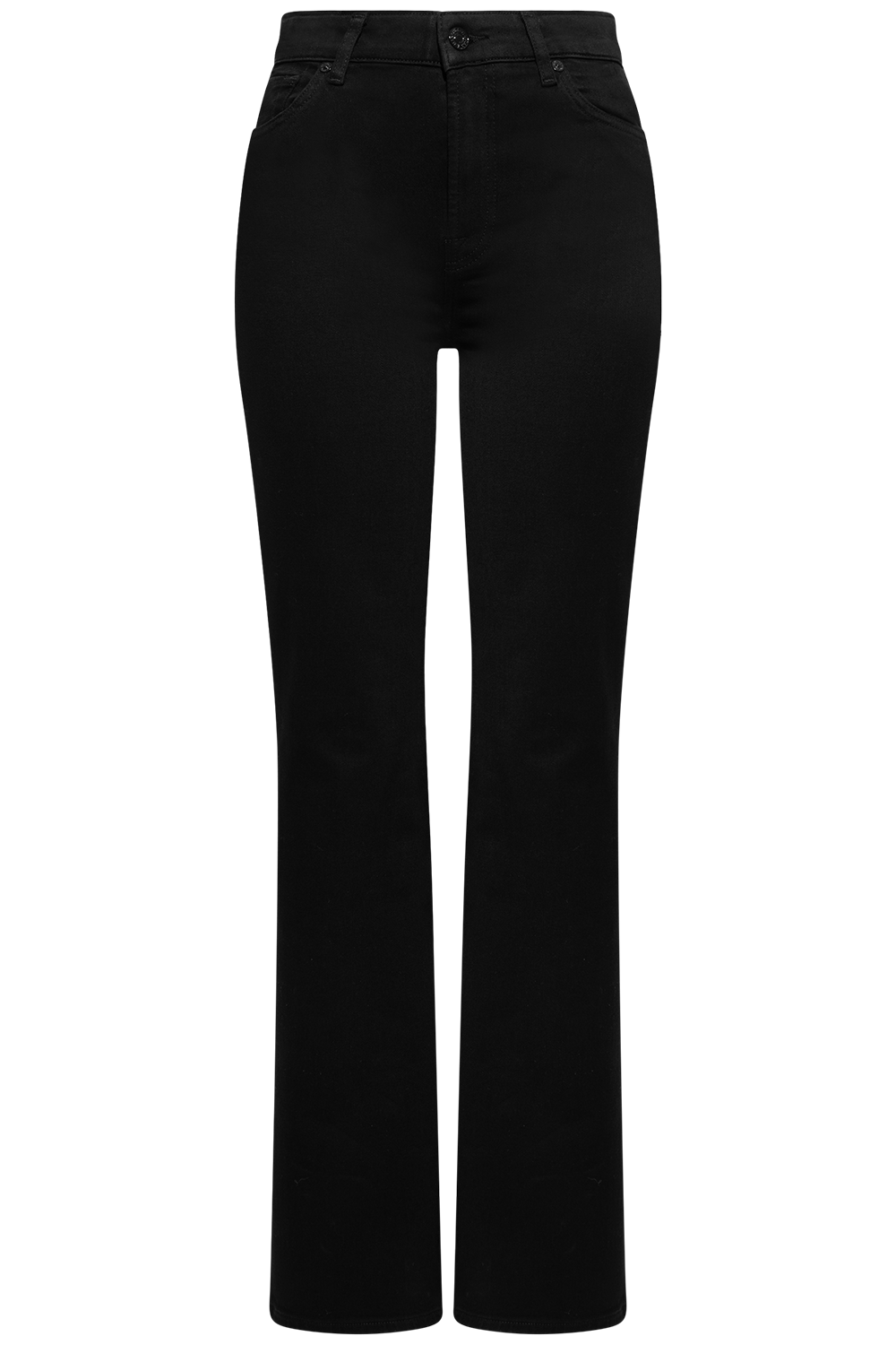 The Leggy Bootcut - Soho Night