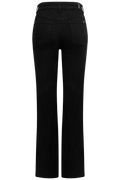 The Leggy Bootcut - Soho Night